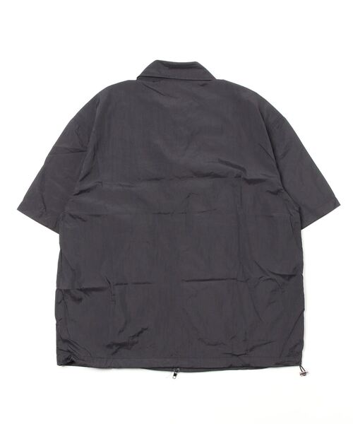 Figments（フィグメンツ）の「サマーブルゾン（ブルゾン・レディース・ブラック/ホワイト・FREE）」の14枚目の写真