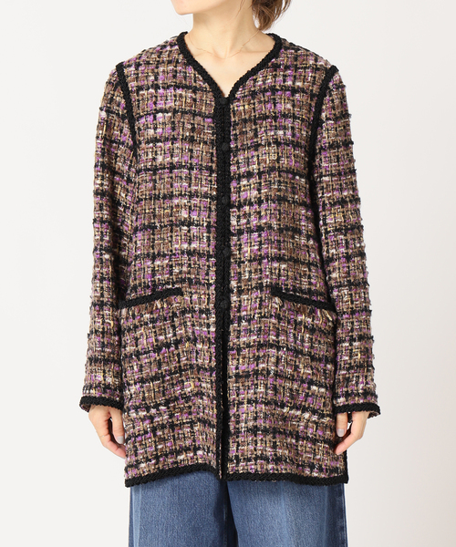 IENA LA BOUCLE（イエナラブークル）の「IENA LA BOUCLE ファンシー