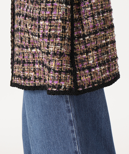 IENA LA BOUCLE(イエナラブークル)の「IENA LA BOUCLE ファンシー IENA LA BOUCLE(イエナラブークル)の「IENA LA BOUCLE ファンシー