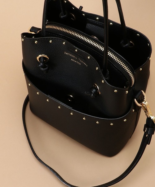 楽天市場】【新品未使用品】【バッグ】Samantha Thavasa