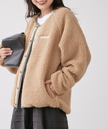 Columbia | ＃【Columbia/コロンビア】別注ボアリバーシブルブルゾン(ブルゾン)