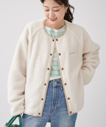 Columbia | 【Columbia/コロンビア】別注ボアリバーシブルブルゾン(ブルゾン)