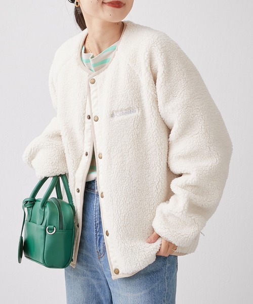 Columbia（コロンビア）の「【Columbia/コロンビア】別注ボア
