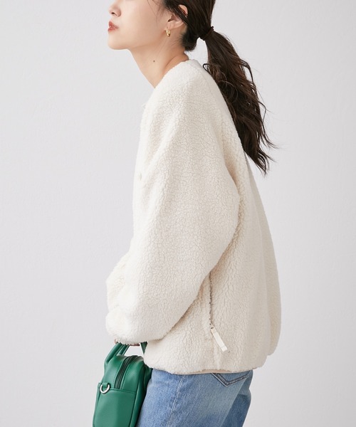Columbia（コロンビア）の「【Columbia/コロンビア】別注ボア