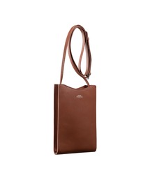 即発送☆関税送料込★A.P.C.☆JAMIE NECK POUCHショルダーバッグ Jamie neck pouch | A.P.C.
