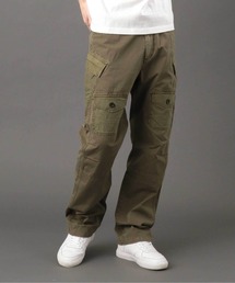 AVIREX | 《REBUILD COLLECTION》M-51 カーゴパンツ / M-51 CARGO PANTS(カーゴパンツ)