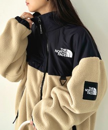 THE NORTH FACE | 国内未発売 THE NORTH FACE(ザ・ノースフェイス)/ニュー ユーティリティー フリース ジャケット/NEW UTILITY FLEECE JACKET(ブルゾン)