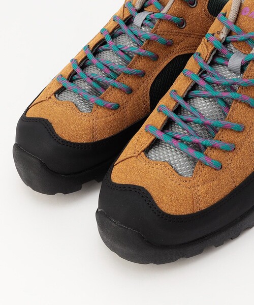 HI-TEC(ハイテック)の「HI-TEC/ハイテック HT HKU11 AORAKI WP(スニーカー・メンズ・グレー/ブラウン/ベージュ/ブラック・26.0cm/27.0cm/28.0cm)」の10枚目の写真