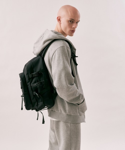 【FCMM】★送料・関税込★Club Essential Hoodie / FACMHC91 FCMM（エフシーエムエム）の「CLUB ESSENTIAL HOODIE/クラブ