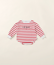 IENA｜イエナのTシャツ/カットソー（レッド/赤色系）通販 - ZOZOTOWN