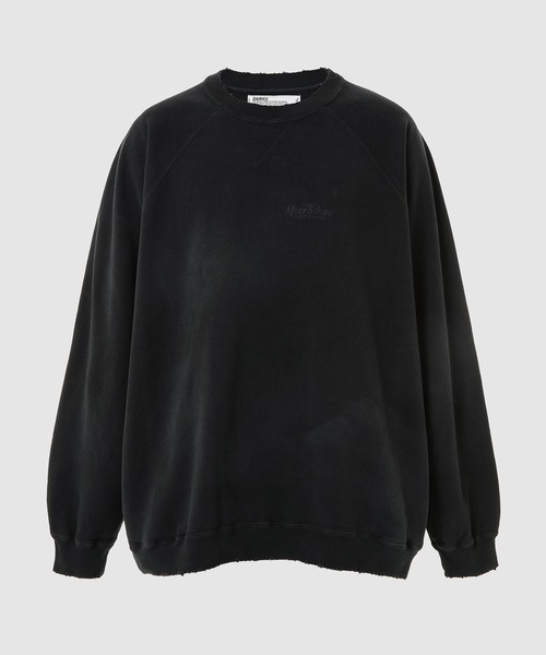 DAIRIKU（ダイリク）の「Water-repellent Pullover Sweater（パーカー・メンズ・レッド/ピンク/ブラック・L/M）」の2枚目の写真