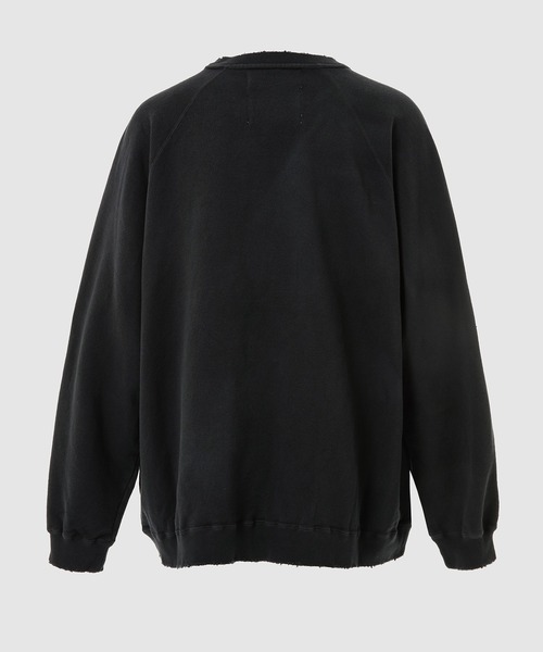 DAIRIKU（ダイリク）の「Water-repellent Pullover Sweater（パーカー・メンズ・レッド/ピンク/ブラック・L/M）」の4枚目の写真