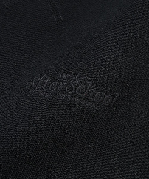 DAIRIKU（ダイリク）の「Water-repellent Pullover Sweater（パーカー・メンズ・レッド/ピンク/ブラック・L/M）」の6枚目の写真