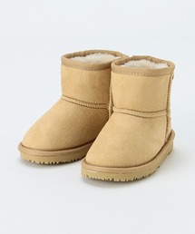 ムートンブーツ