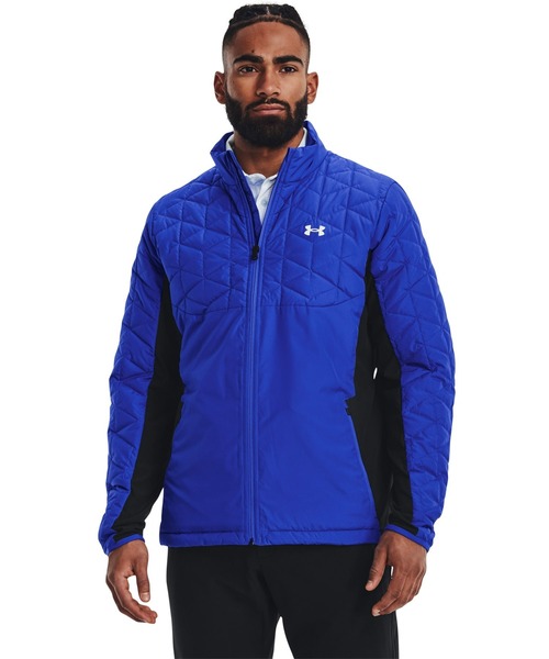 アンダーアーマー公式】 UAコールドギア リアクター Vラップ