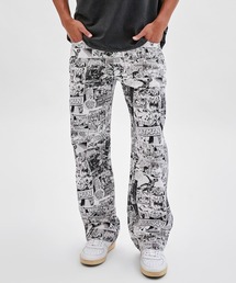 Guess | GUESS Originals x Batman Storyboard Carpenter Denim Pants(デニムパンツ)