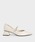 CHARLES & KEITH�i�`���[���Y & �L�[�X�j�́u�e�[�p�[�h �X�N�G�A�g�D�����[�W�F�[���i�p���v�X�j�v�b�I�t�z���C�g