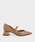 CHARLES & KEITH�i�`���[���Y & �L�[�X�j�́u�e�[�p�[�h �X�N�G�A�g�D�����[�W�F�[���i�p���v�X�j�v�b�u���E���n���̑�3