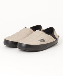 THE NORTH FACE(ザノースフェイス)の【 海外流通モデル 】 THE NORTH FACE / ザ ノースフェイス THERMOBALL TRACTION MULE V サーモボール トラクション ミュール(その他シューズ)