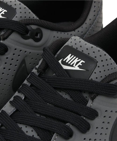 XLARGE(エクストララージ)の「NIKE エアマックス1 ウルトラ モアレ(スニーカー・メンズ・グレー・28cm/27.5cm/26.5cm)」の6枚目の写真