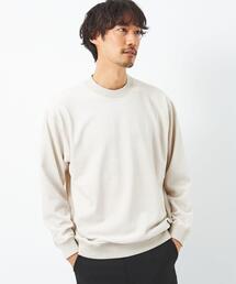 green label relaxing | カットコール クルーネック ロングスリーブ カットソー(Tシャツ/カットソー)