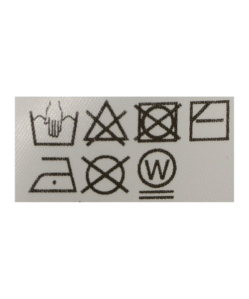 Ray BEAMS（レイビームス）の「Ray BEAMS High Basic / ロングスリーブ Tシャツ（Tシャツ/カットソー・レディース・ブラック/オフホワイト・ONE SIZE）」の12枚目の写真