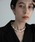marjour�i�}�[�W���[���j�́uBAROQUE PEARL NECKLACE�i�l�b�N���X�j�v�b�z���C�g�n
