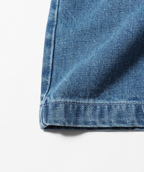 STUSSY（ステューシー）の「STUSSY/ステューシー DENIM BIG OL' JEAN SHORTS ショーツ（デニムパンツ・メンズ・ブルー・36）」の7枚目の写真