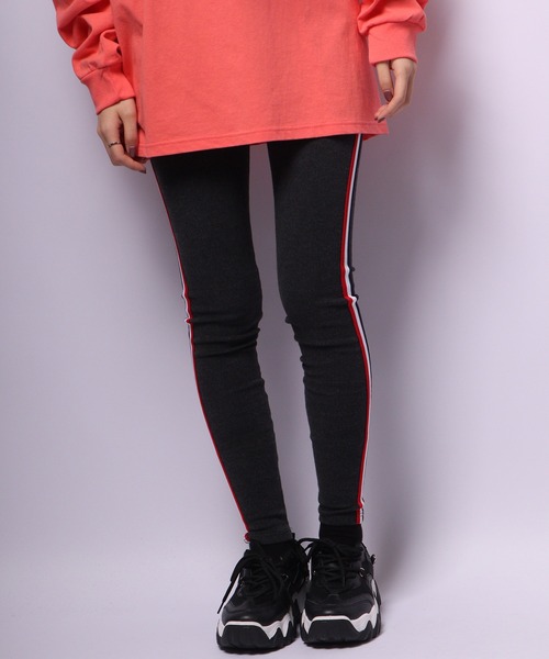 colville コルヴィル パンツ スパッツ レギンス マルチカラー 個性派 楽天市場】個性的（サイズ（S/M/L）M）（スパッツ・レギンス