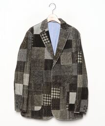 BEAMS PLUS | コーデュロイジャケット(その他アウター)