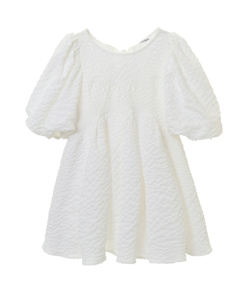 Candy Stripper（キャンディストリッパー）の「VOLUME SLEEVE トップス（その他トップス・レディース・ピンク/ブラック/オフホワイト・2）」の18枚目の写真