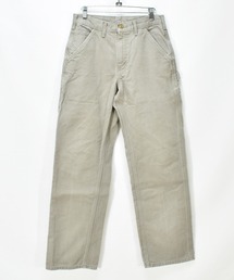 Carhartt（カーハート）の「【ヴィンテージ古着】Carhartt / カーハート オリジナルダンガリーフィット ダック地 ワークパンツ（その他パンツ）」