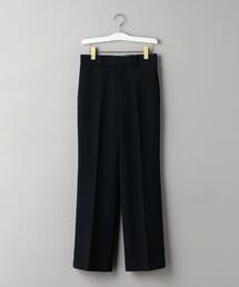 BEAUTY&YOUTH UNITED ARROWS | 毛ブレンド ストレートパンツ(スラックス)