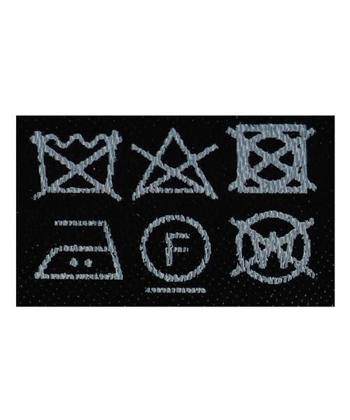 BEAUTY&YOUTH UNITED ARROWS(ビューティーアンドユースユナイテッドアローズ)の「毛ブレンド ストレートパンツ(スラックス・レディース・ネイビー・XS/S/M)」の5枚目の写真