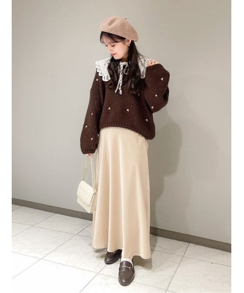 Merlette　定価7.4万円 カシュクールレースジャケット 花柄 ホワイト Merlette 定価7.4万円 カシュクールレースジャケット 花柄