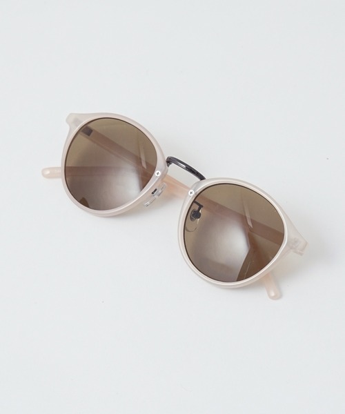 one after another NICE CLAUP(ワンアフターアナザーナイスクラップ)の「アソートサングラス(サングラス・レディース・その他1/ピンク系その他・FREE)」の1枚目の写真