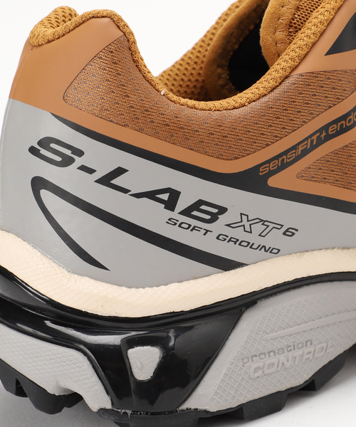 SALOMON（サロモン）の「【SALOMON/サロモン】XT-6 Limited Model