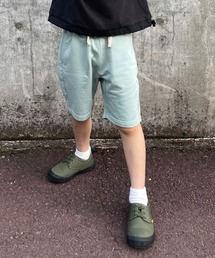 カットソーサルエル5分丈パンツ■80~140cm