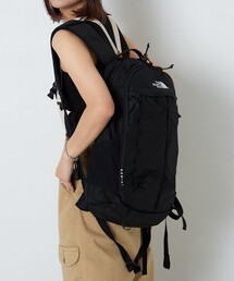 PUBLUX | THE NORTH FACE/ザ ノースフェイス Gemini/ジェミニ ナイロンデイパック バックパック(バックパック/リュック)