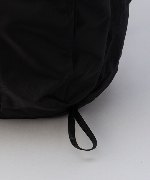 PUBLUX(パブリュクス)の「THE NORTH FACE/ザ ノースフェイス Gemini/ジェミニ ナイロンデイパック バックパック(バックパック/リュック・レディース・ブラック・ONE SIZE)」の7枚目の写真