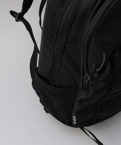 PUBLUX(パブリュクス)の「THE NORTH FACE/ザ ノースフェイス Gemini/ジェミニ ナイロンデイパック バックパック(バックパック/リュック・レディース・ブラック・ONE SIZE)」の13枚目の写真