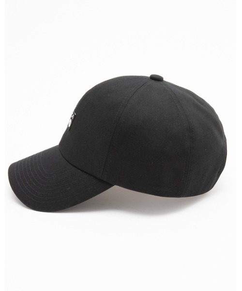 RVCA（ルーカ）の「RVCA メンズ  VICES SNAPBACK キャップ【2023年春夏モデル】/ルーカ帽子（キャップ・メンズ・ホワイト/ブラック/クリーム・FREE）」の11枚目の写真