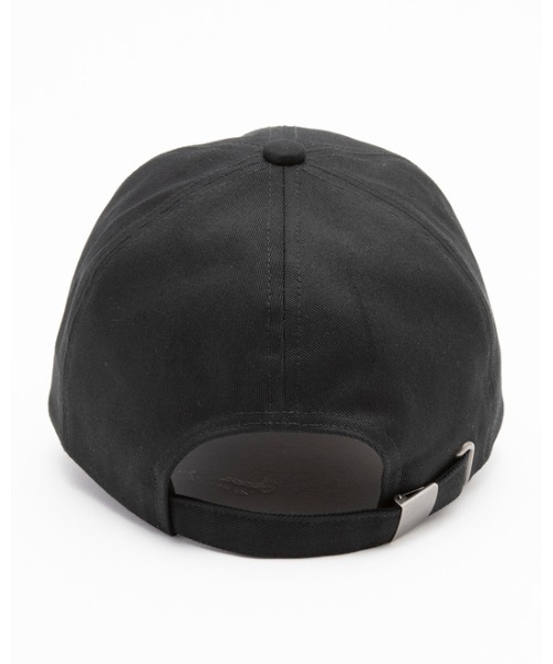 RVCA（ルーカ）の「RVCA メンズ  VICES SNAPBACK キャップ【2023年春夏モデル】/ルーカ帽子（キャップ・メンズ・ホワイト/ブラック/クリーム・FREE）」の12枚目の写真