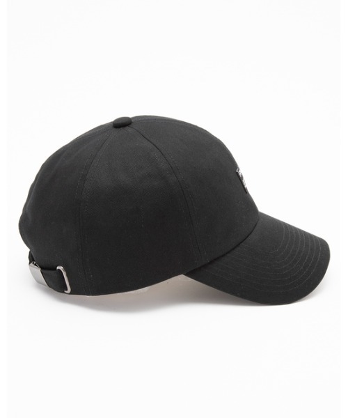 RVCA（ルーカ）の「RVCA メンズ  VICES SNAPBACK キャップ【2023年春夏モデル】/ルーカ帽子（キャップ・メンズ・ホワイト/ブラック/クリーム・FREE）」の13枚目の写真