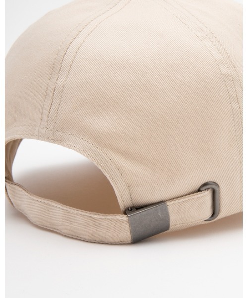 RVCA（ルーカ）の「RVCA メンズ  VICES SNAPBACK キャップ【2023年春夏モデル】/ルーカ帽子（キャップ・メンズ・ホワイト/ブラック/クリーム・FREE）」の21枚目の写真