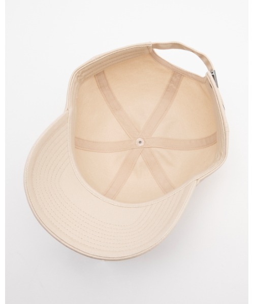 RVCA（ルーカ）の「RVCA メンズ  VICES SNAPBACK キャップ【2023年春夏モデル】/ルーカ帽子（キャップ・メンズ・ホワイト/ブラック/クリーム・FREE）」の19枚目の写真