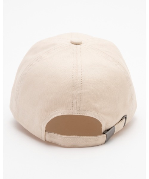 RVCA（ルーカ）の「RVCA メンズ  VICES SNAPBACK キャップ【2023年春夏モデル】/ルーカ帽子（キャップ・メンズ・ホワイト/ブラック/クリーム・FREE）」の17枚目の写真