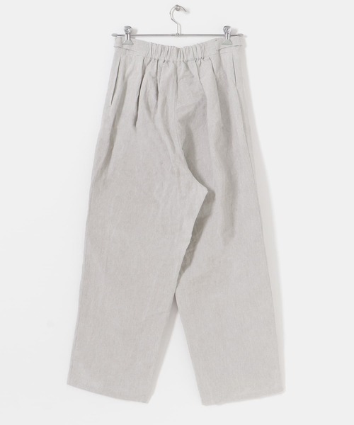 SEEALL（シーオール）の「SEEALL SUPER BUGGY PANTS（その他パンツ