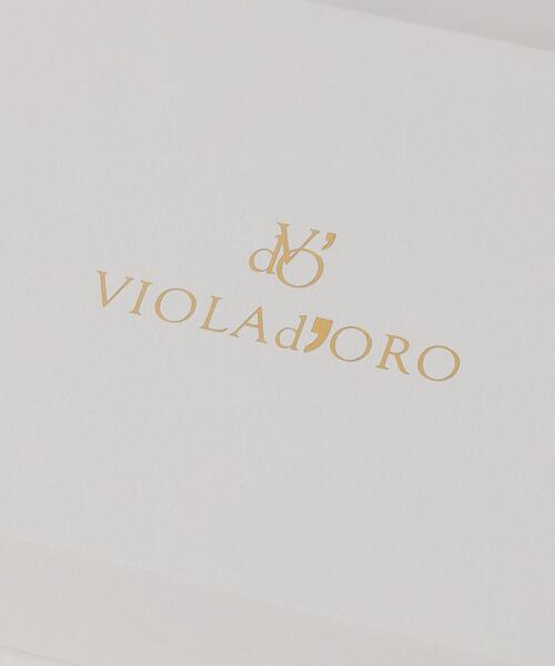 BEAUTY&YOUTH UNITED ARROWS（ビューティーアンドユースユナイテッドアローズ）の「【WEB限定】＜VIOLAd’ORO＞PORTA リザードエンボス レザー サイドジップ ウォレット（財布・レディース・ナチュラル/シルバー/ケリー・FREE）」の17枚目の写真