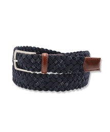 m.f.editorial | エムエフエディトリアルメンズ/m.f.editorial:MEN コンビ メッシュベルト(ベルト)